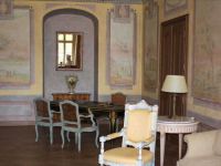 Hotel Chateau Bela 21 Interior